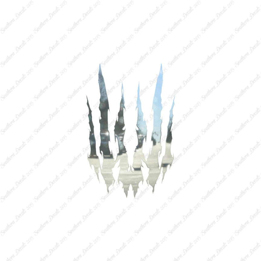 Tribal Claw Rip