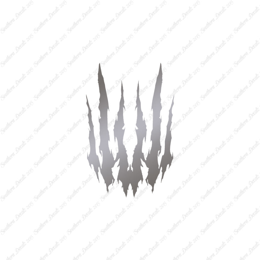 Tribal Claw Rip