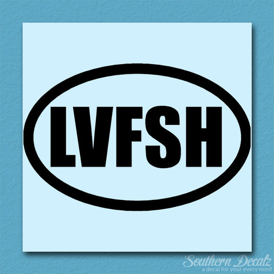 LVFSH Love Fish