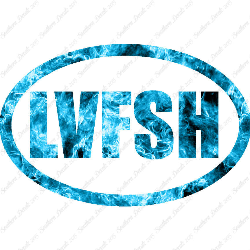 LVFSH Love Fish