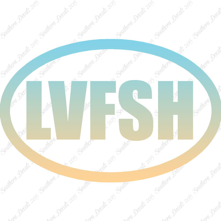 LVFSH Love Fish
