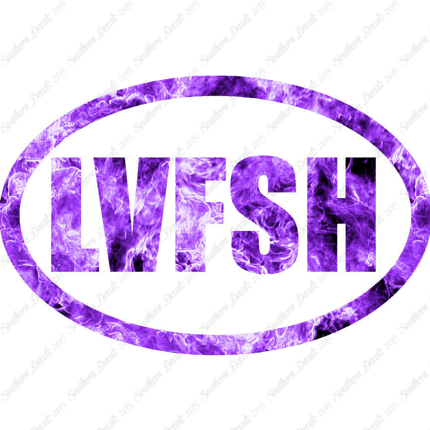 LVFSH Love Fish