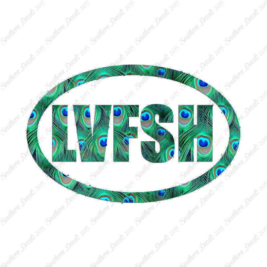 LVFSH Love Fish