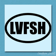 LVFSH Love Fish