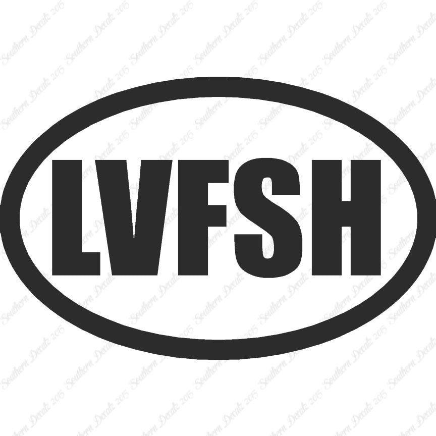 LVFSH Love Fish