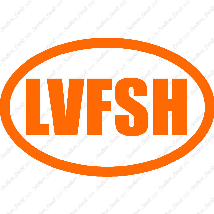 LVFSH Love Fish