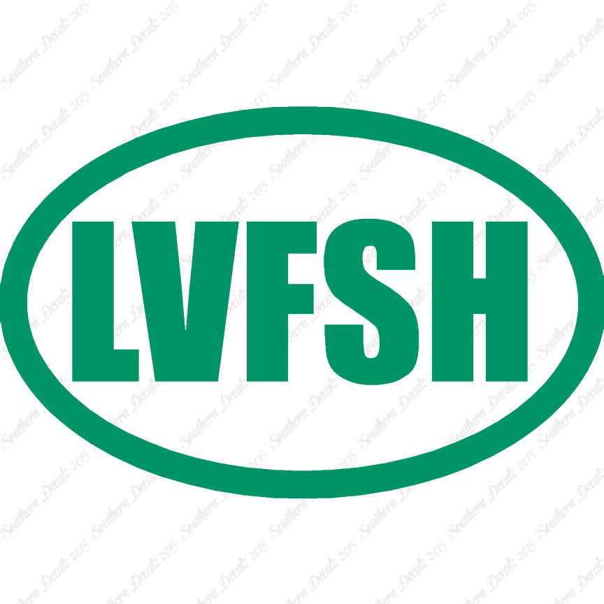 LVFSH Love Fish