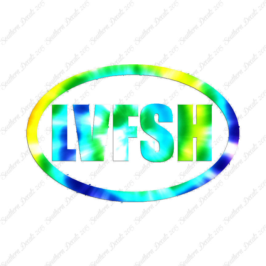 LVFSH Love Fish