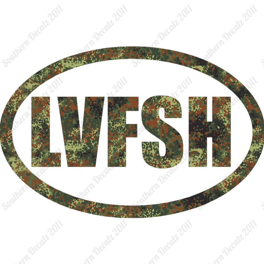 LVFSH Love Fish