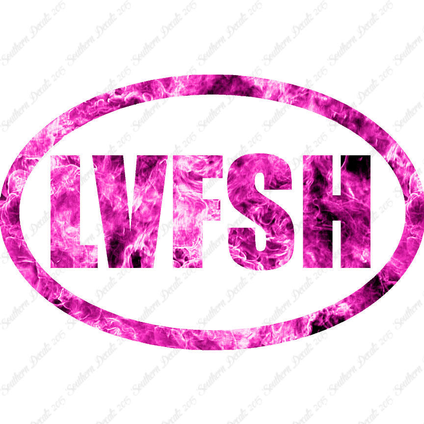 LVFSH Love Fish