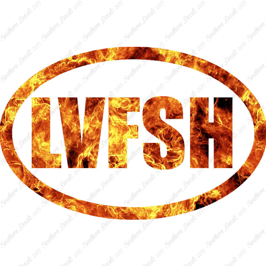 LVFSH Love Fish