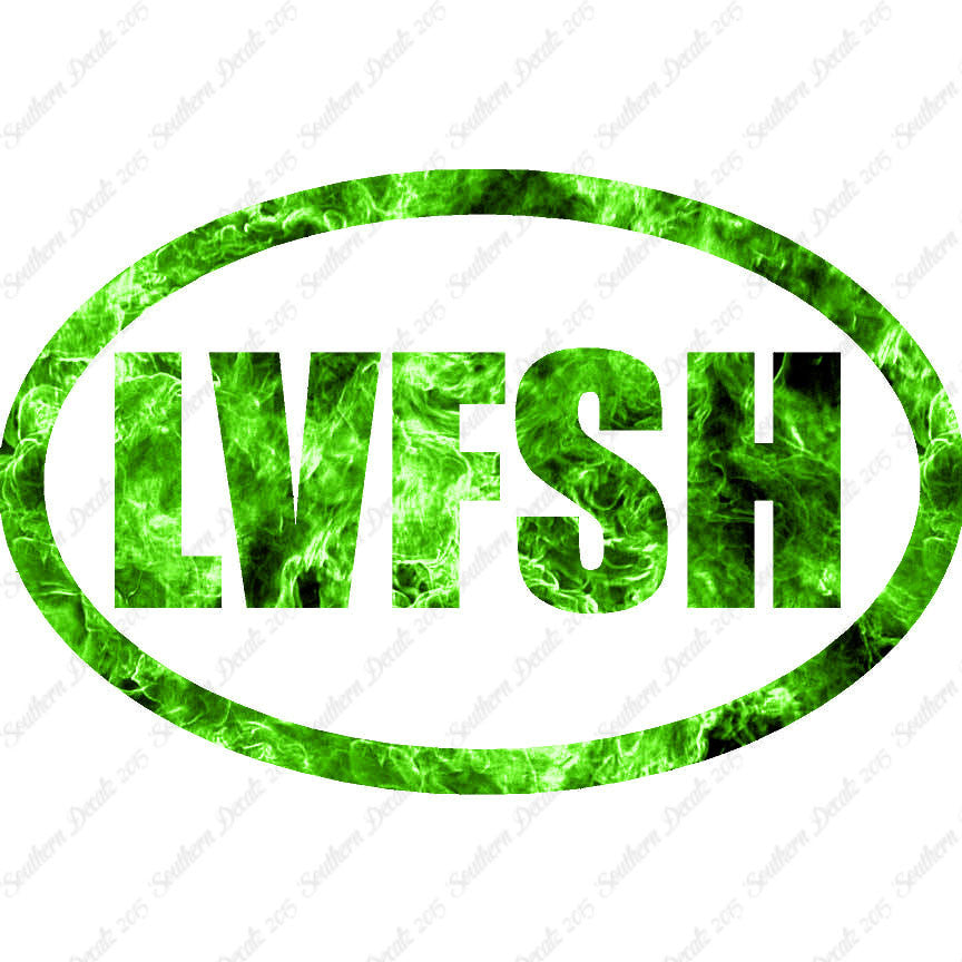 LVFSH Love Fish