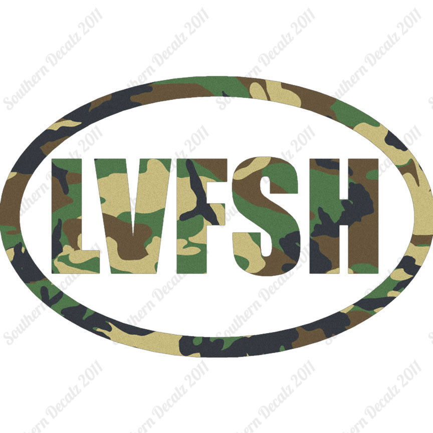LVFSH Love Fish