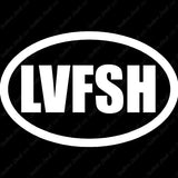 LVFSH Love Fish