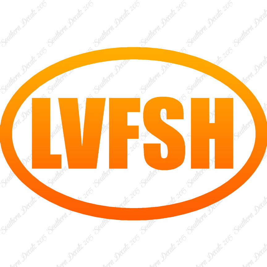 LVFSH Love Fish