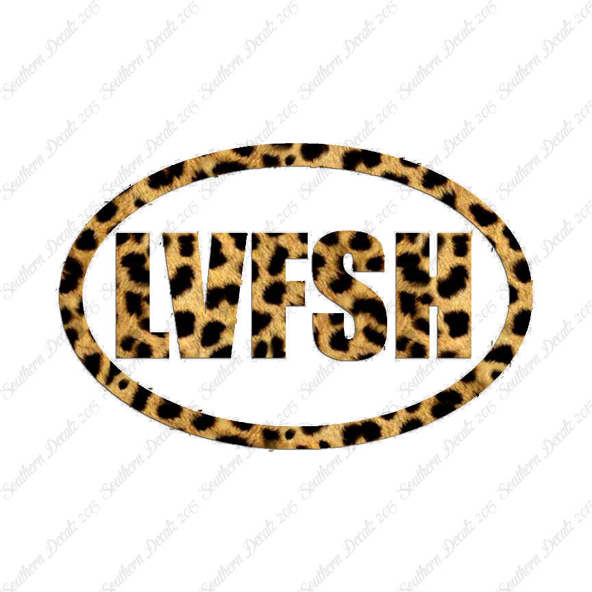 LVFSH Love Fish