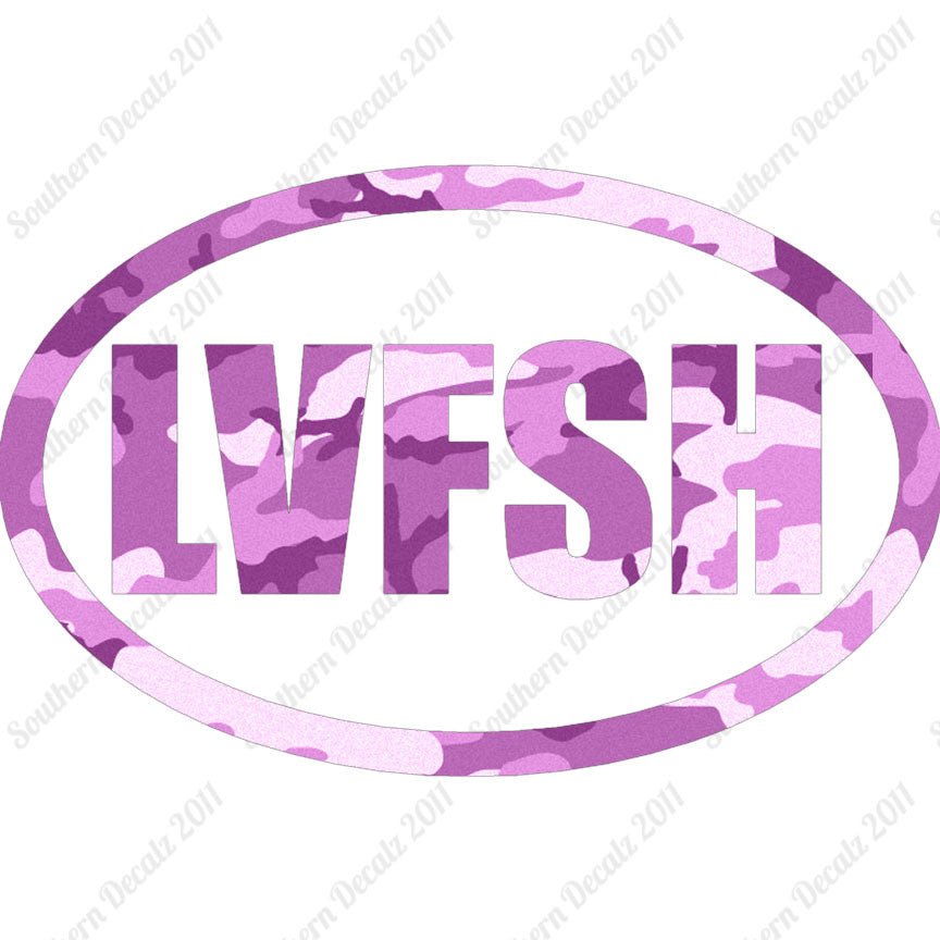 LVFSH Love Fish