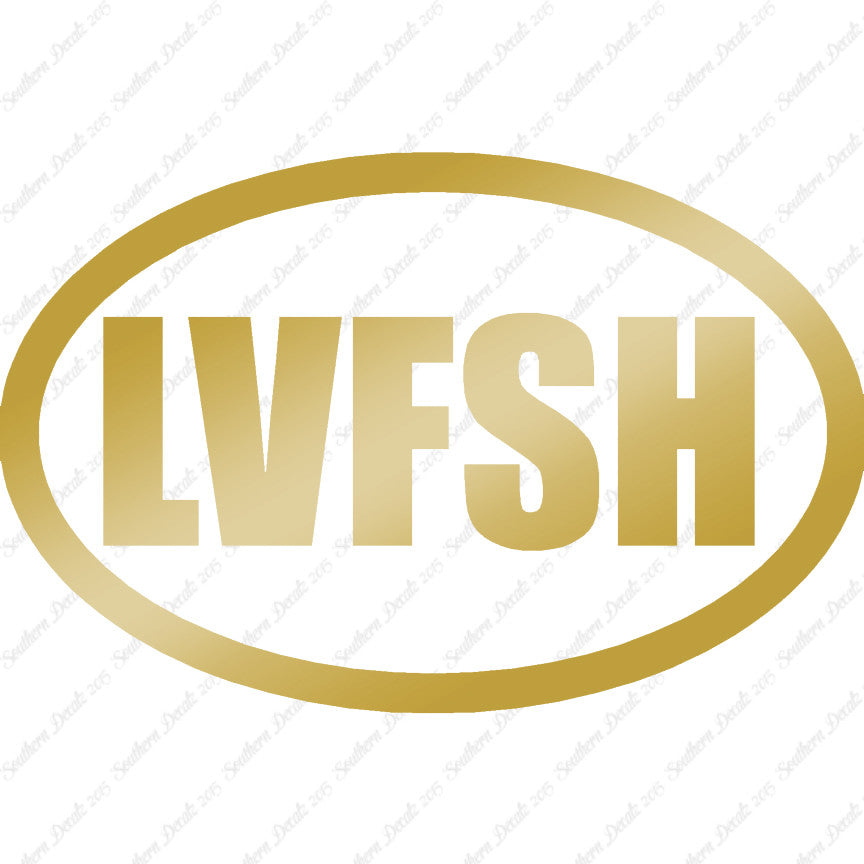 LVFSH Love Fish