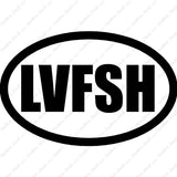 LVFSH Love Fish
