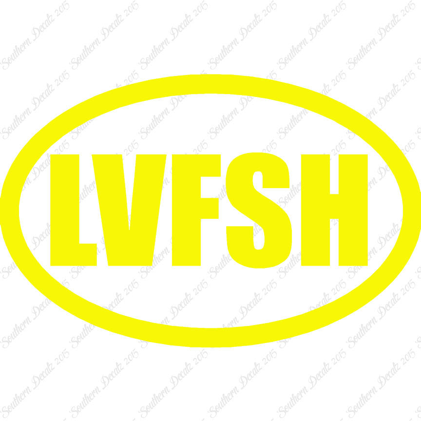 LVFSH Love Fish