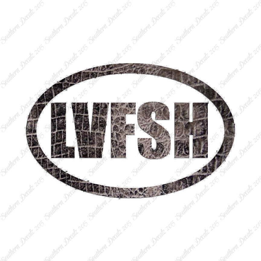 LVFSH Love Fish