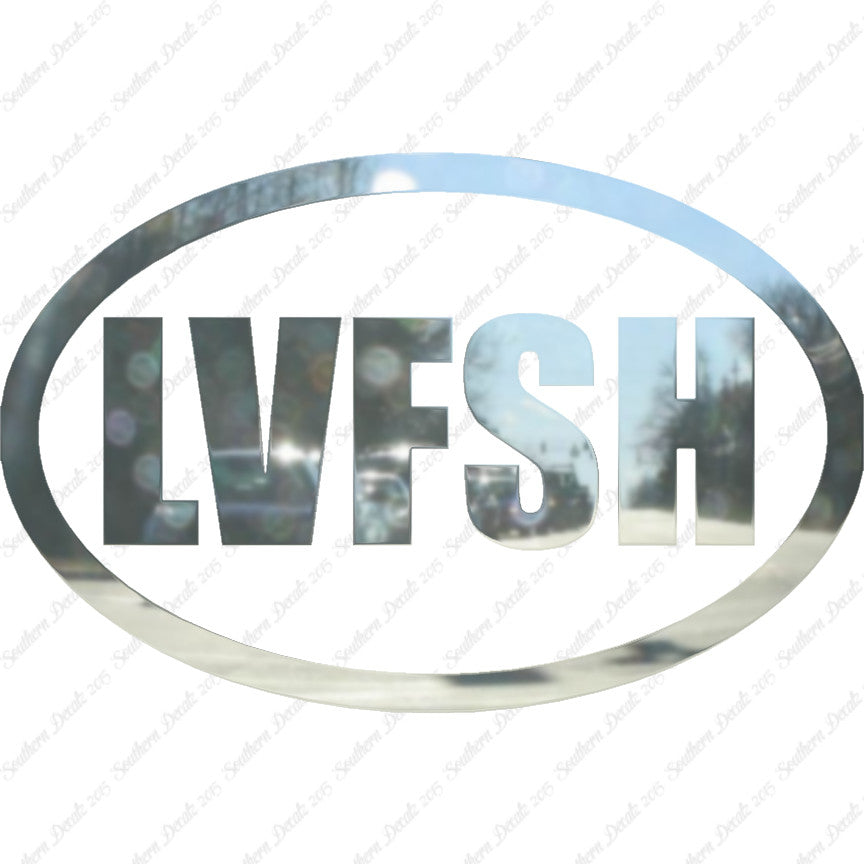LVFSH Love Fish
