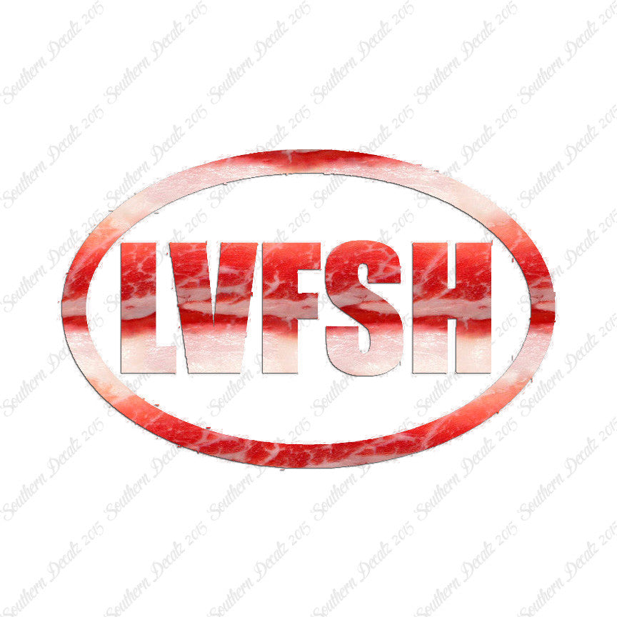 LVFSH Love Fish