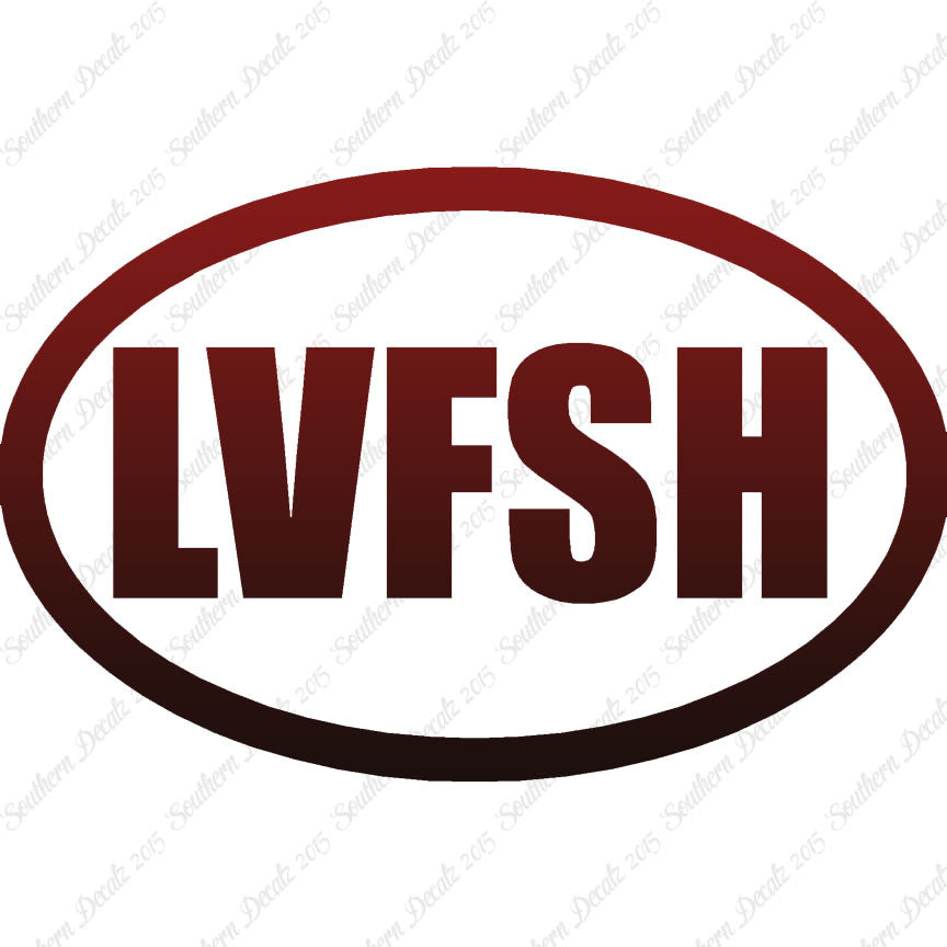 LVFSH Love Fish