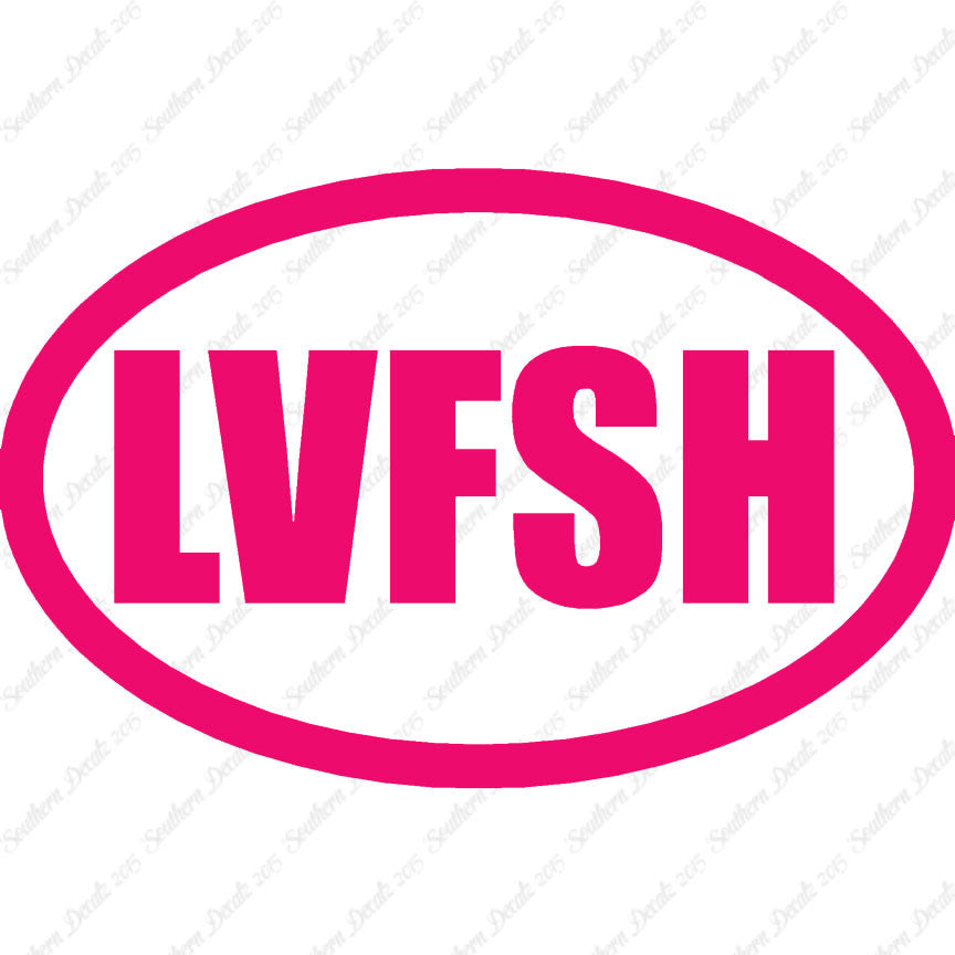 LVFSH Love Fish