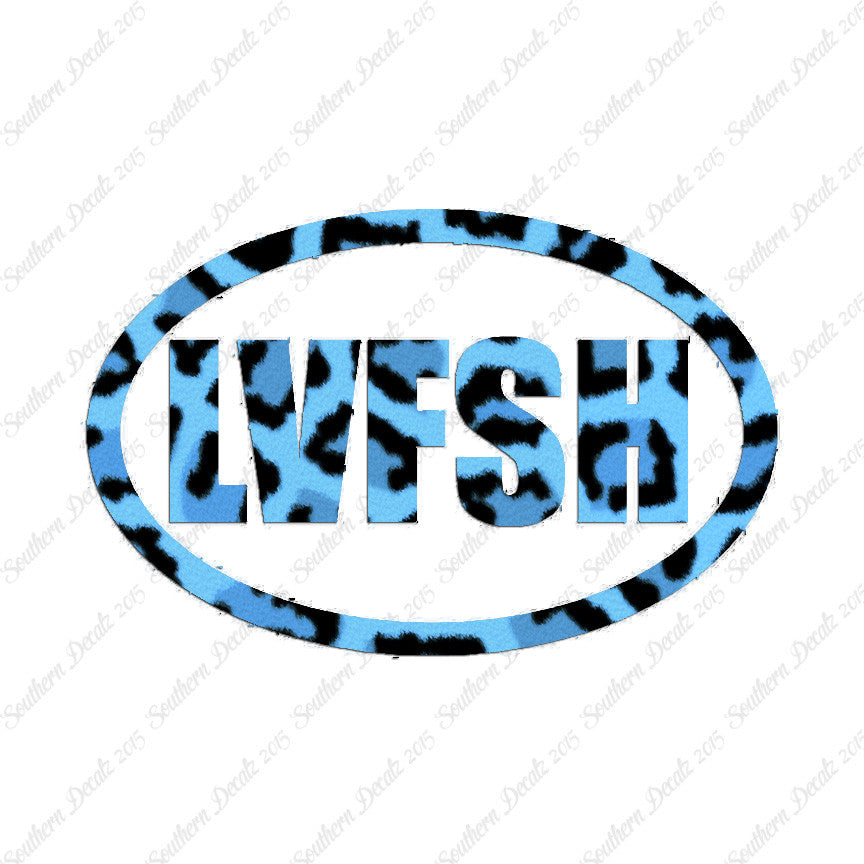 LVFSH Love Fish