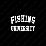 Fishing University