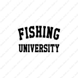Fishing University