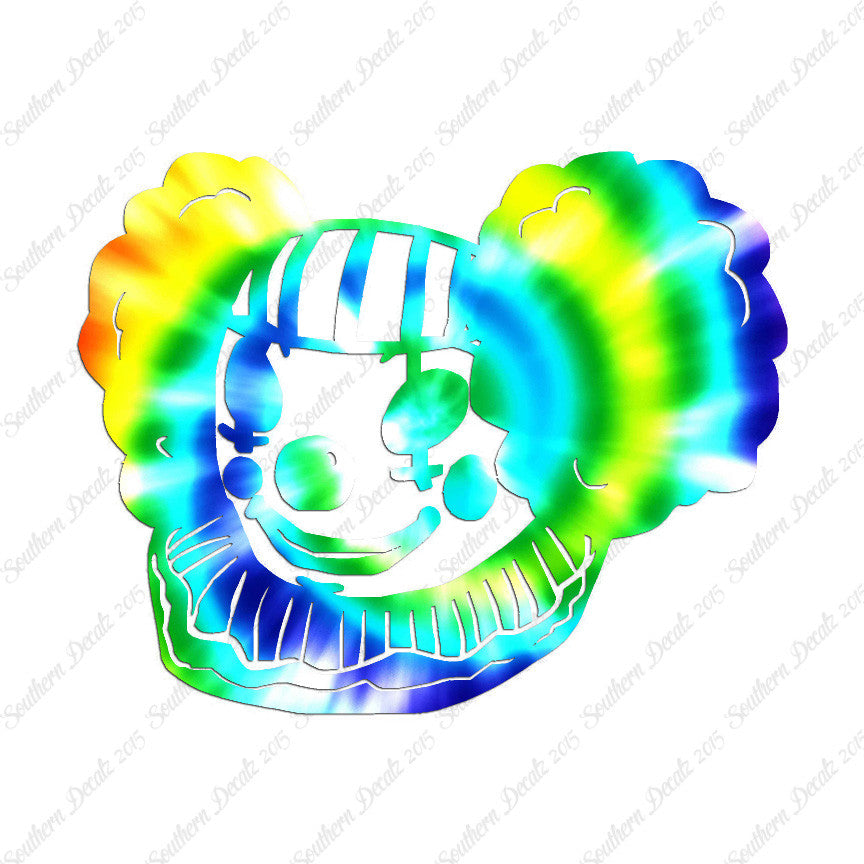 Clown Evil Scary