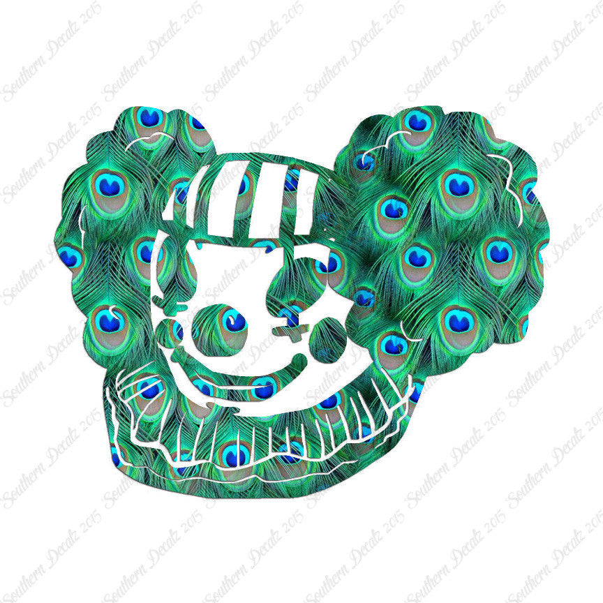 Clown Evil Scary