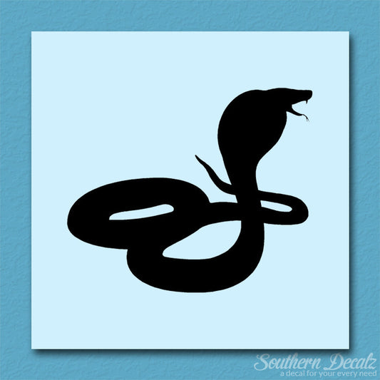 Cobra Snake Viper