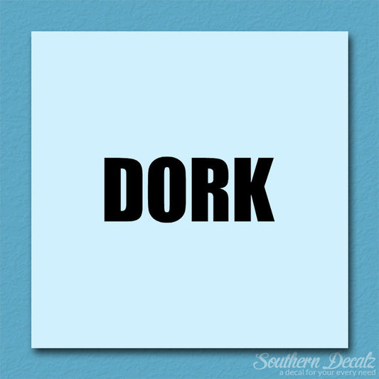 Dork