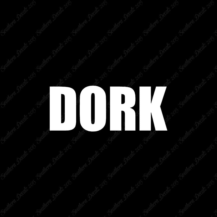 Dork