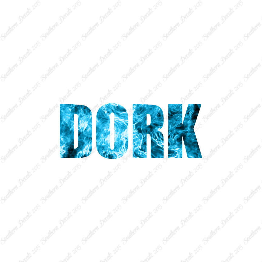 Dork