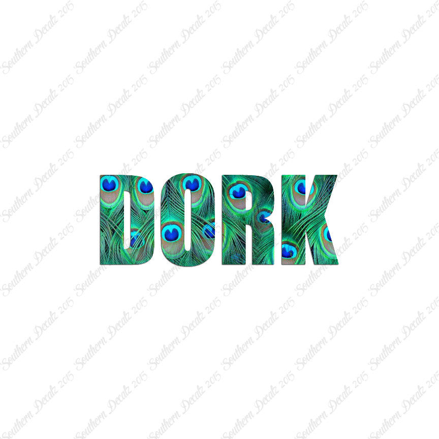 Dork