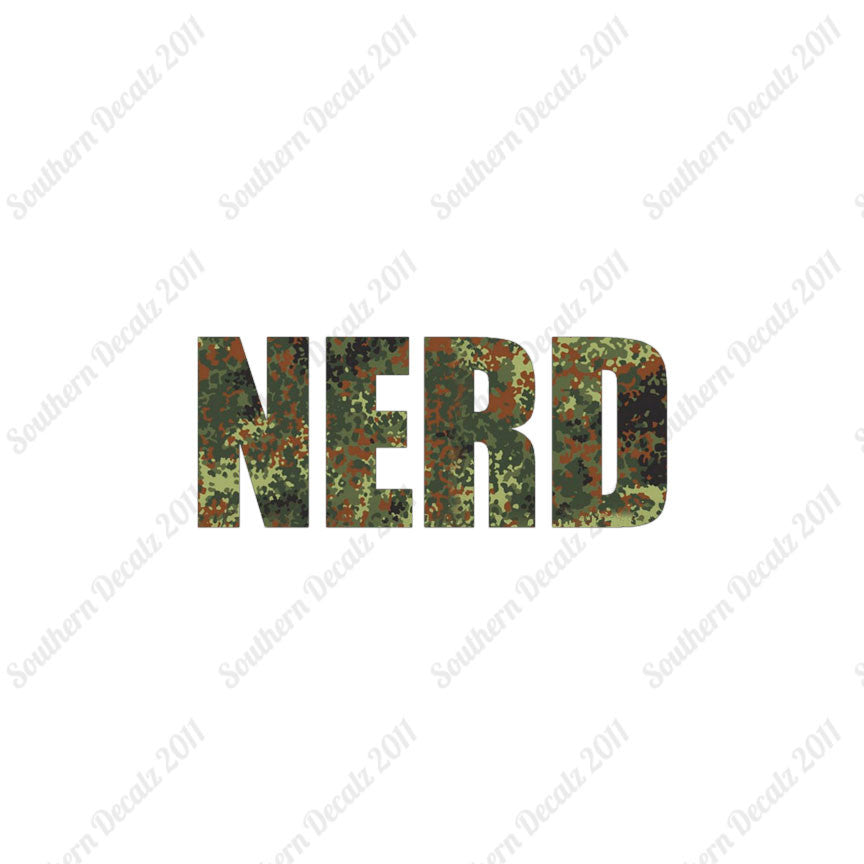 Nerd