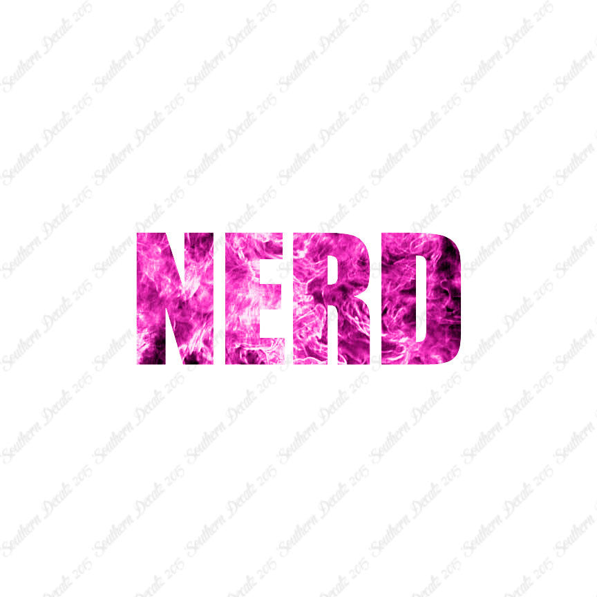 Nerd