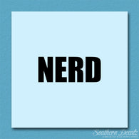 Nerd