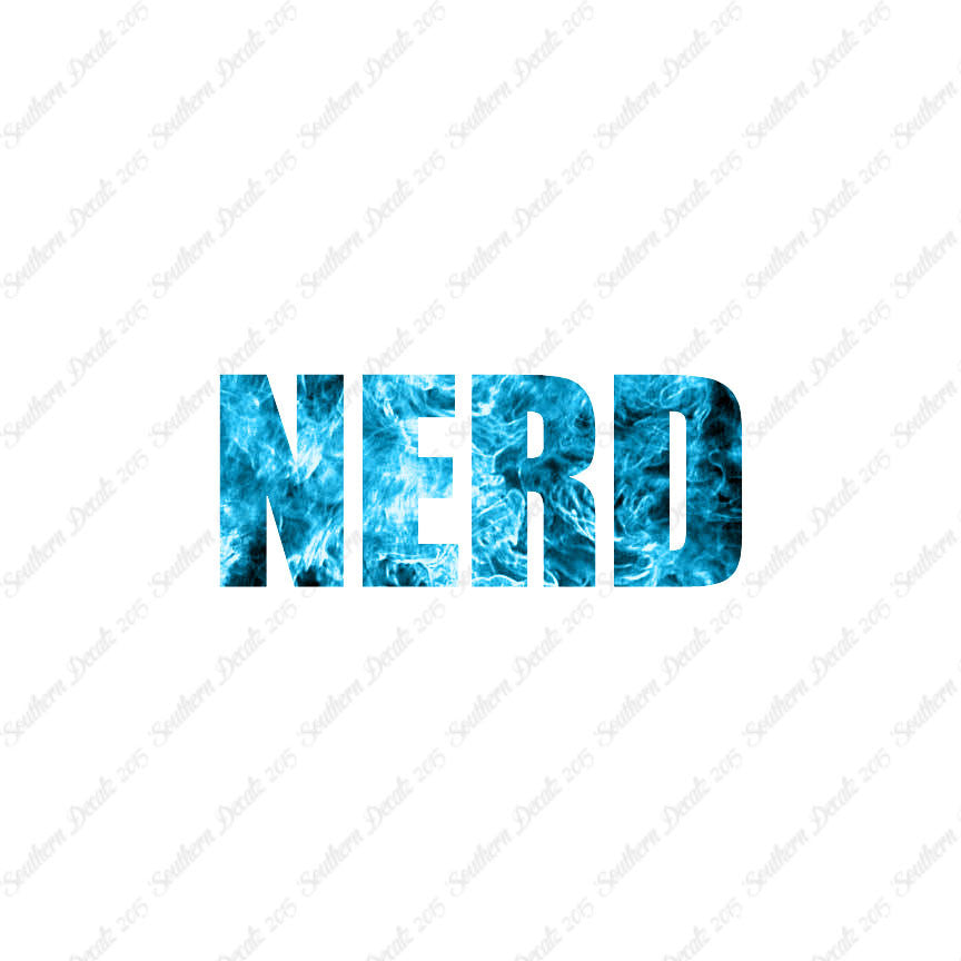 Nerd