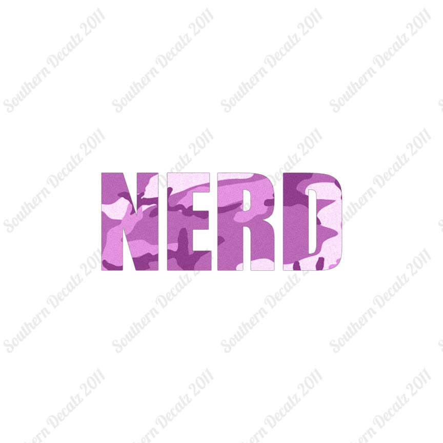 Nerd