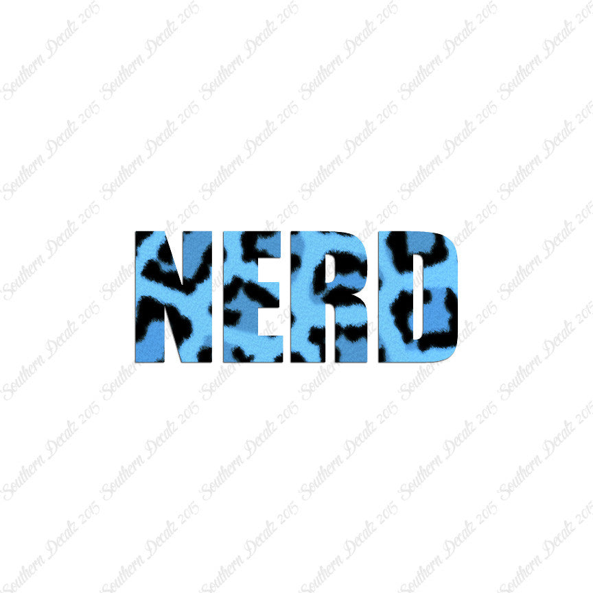 Nerd