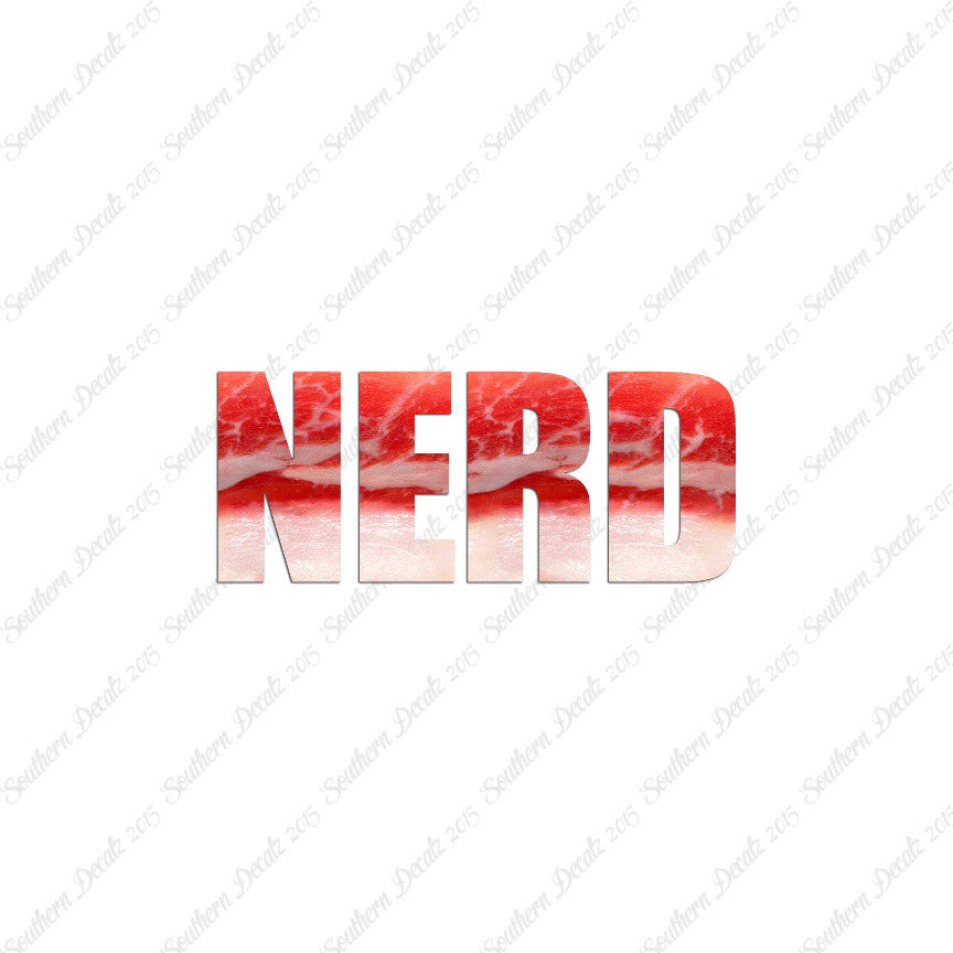 Nerd