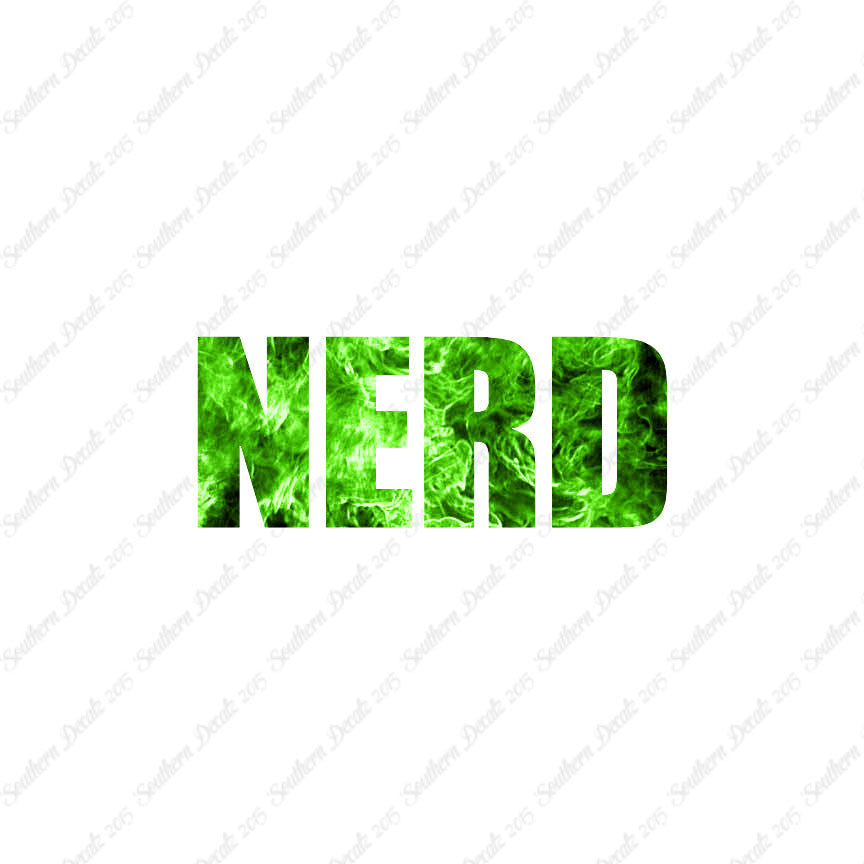 Nerd