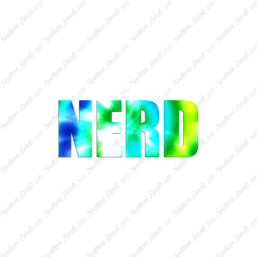 Nerd