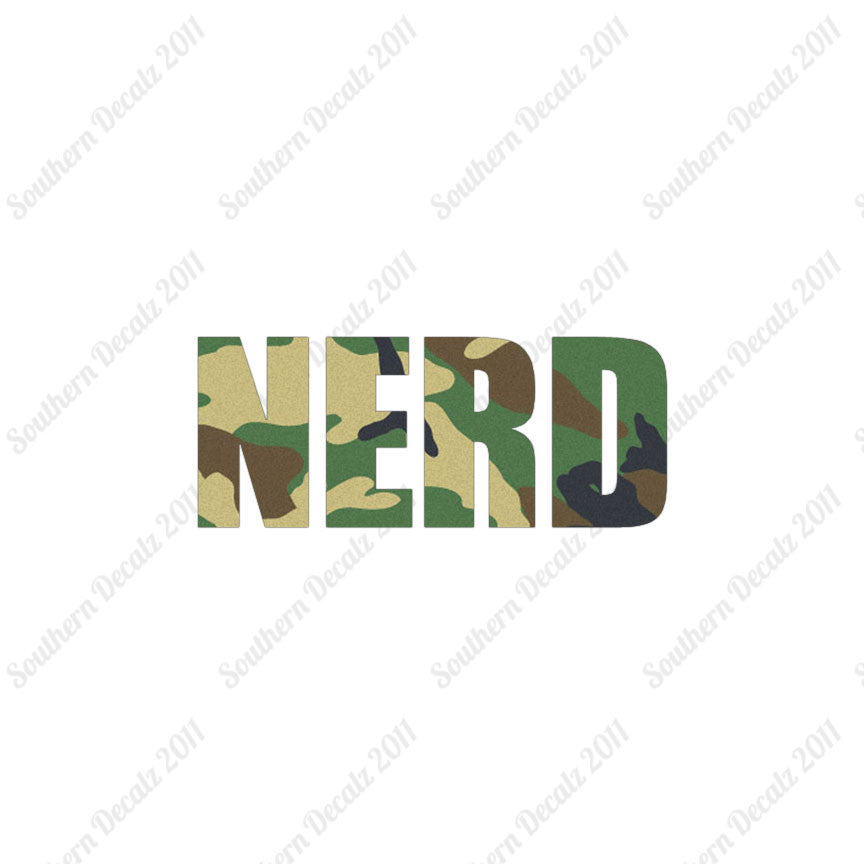 Nerd