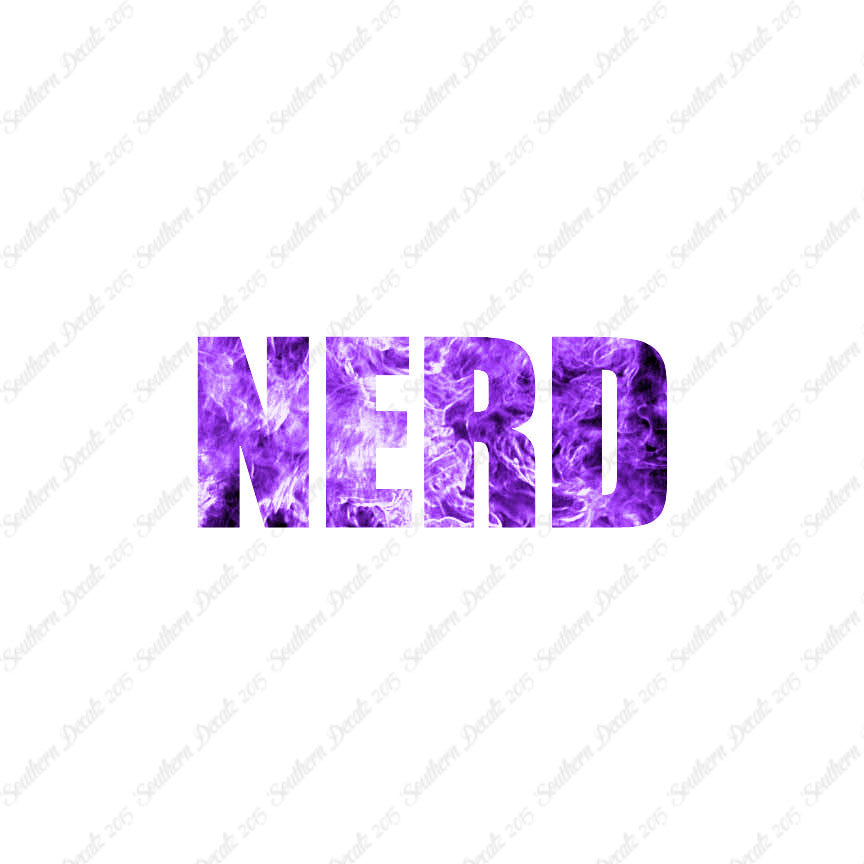 Nerd